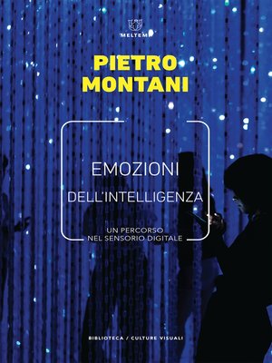 cover image of Emozioni dell'intelligenza